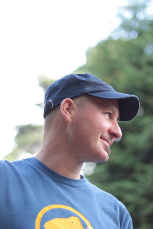 Jost Burkardt